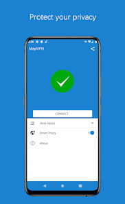 蚂蚁加速器app官网android下载效果预览图